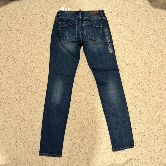 Express Skinny Jeans - Picture 4 of 4